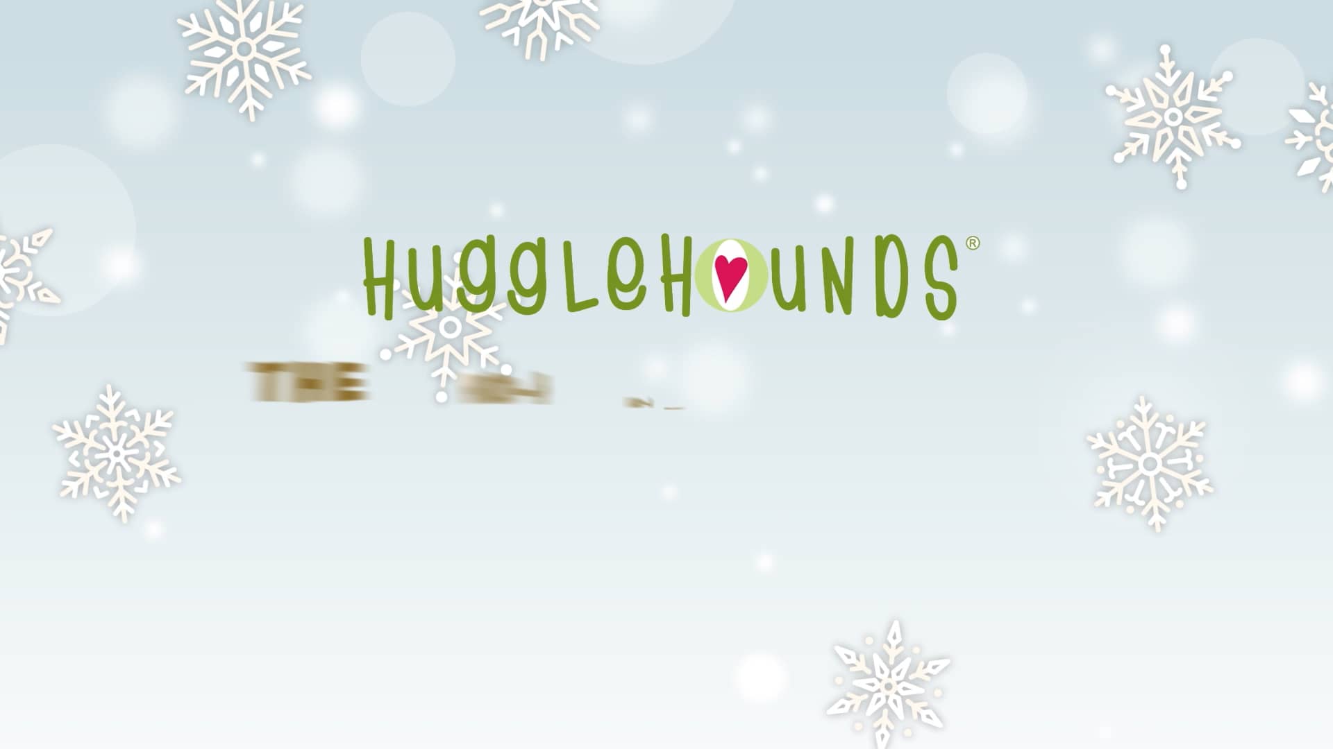 H0HoHuggleHounds Advent Calendar on Vimeo