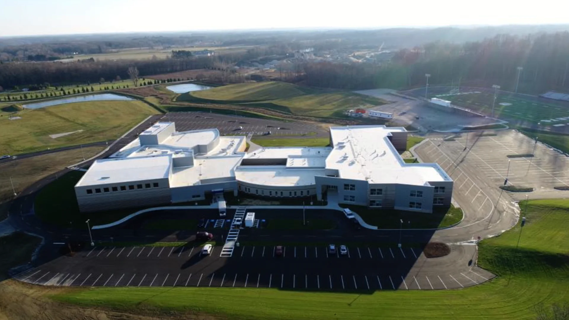 Streetsboro Educational Foundation x Sgt. Clean Car Wash on Vimeo