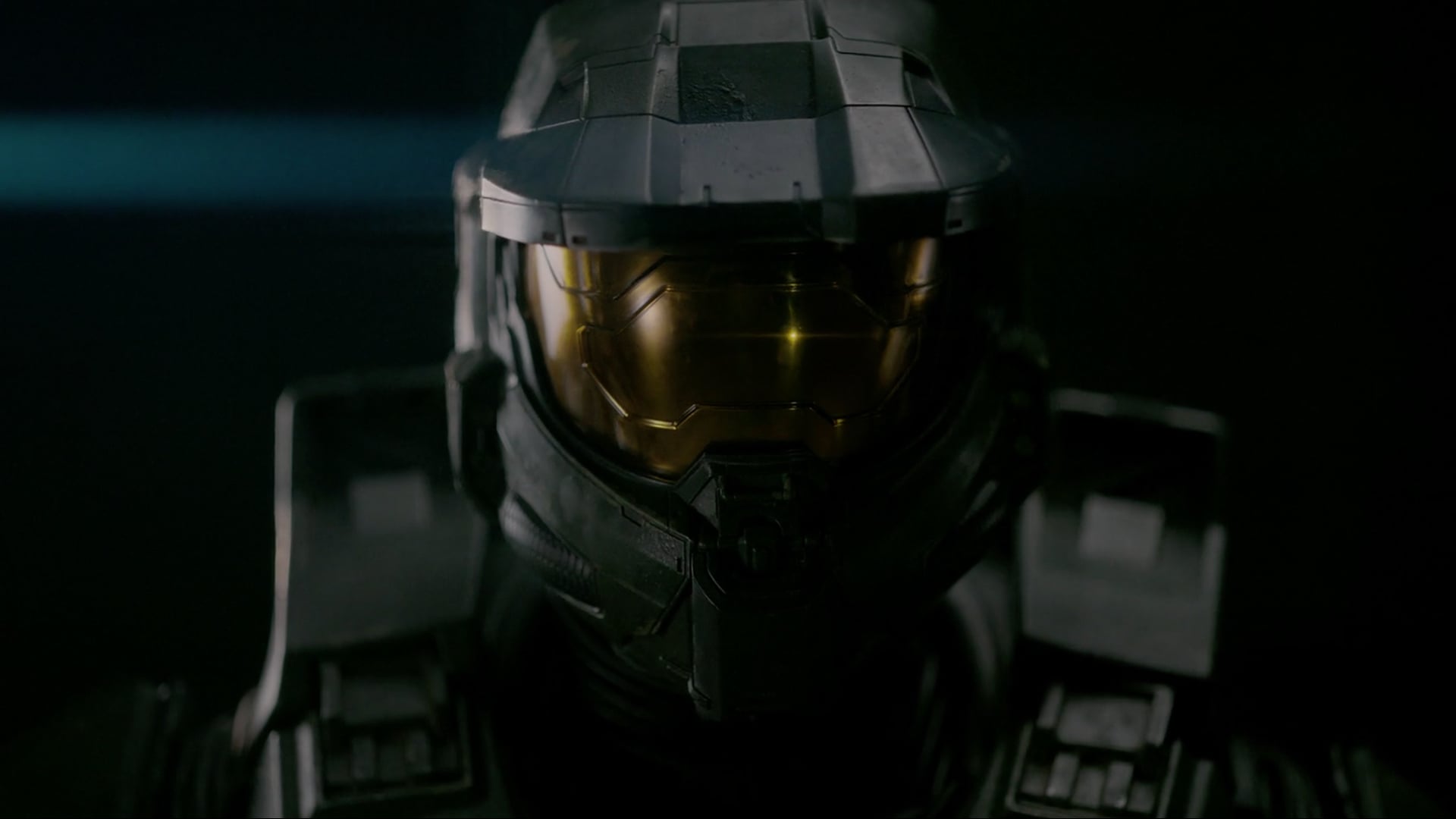 Halo The Series – TV30 “Gear Up”