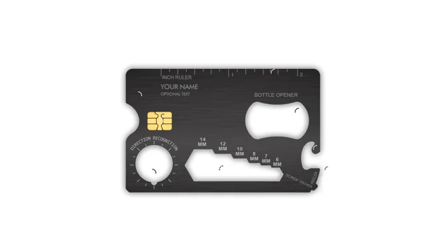 Lv Louis Vuitton Client Metal Credit Card - Precisto