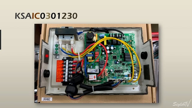 24V Interface Kit Overview (1 of 10)