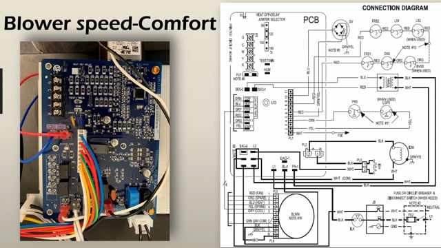 Scenario 6 Thermostat and Setup (3 of 4)