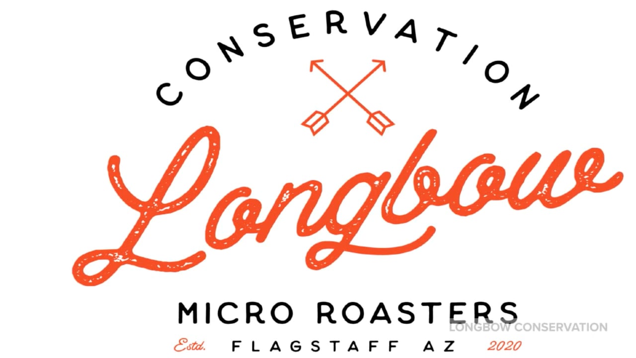 Longbow conservation coffee on Vimeo