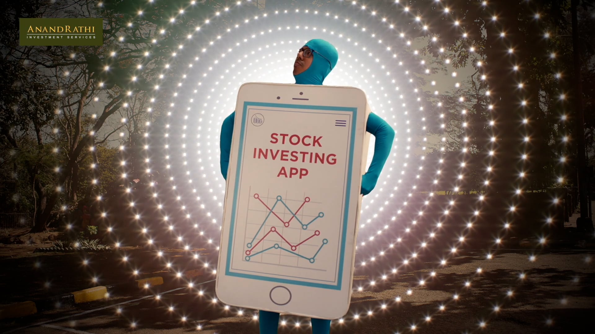 Anand Rathi Film - Raasta