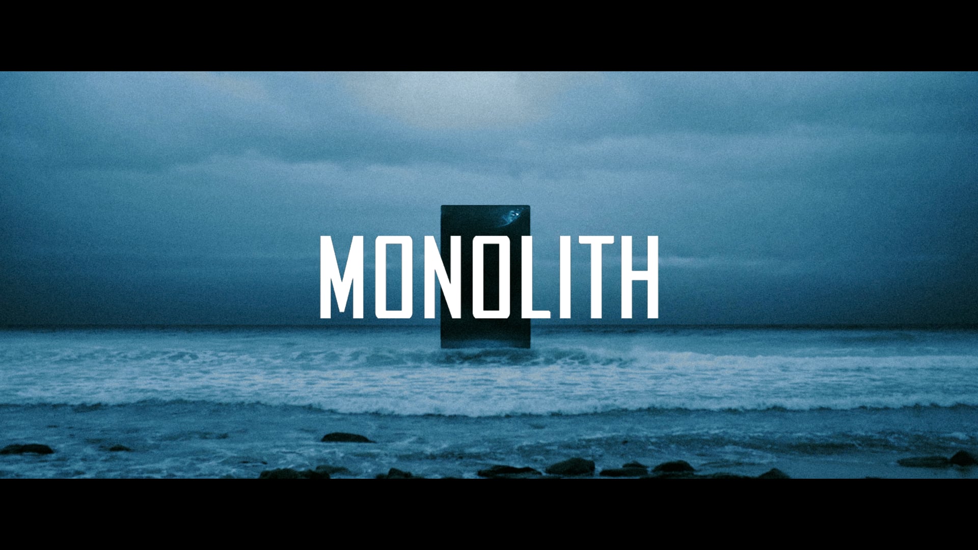 Monolith (2018)