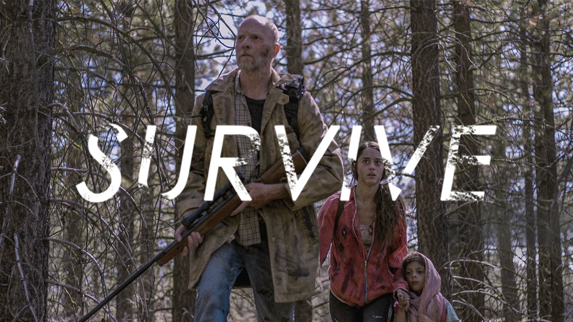 Survive (2018)