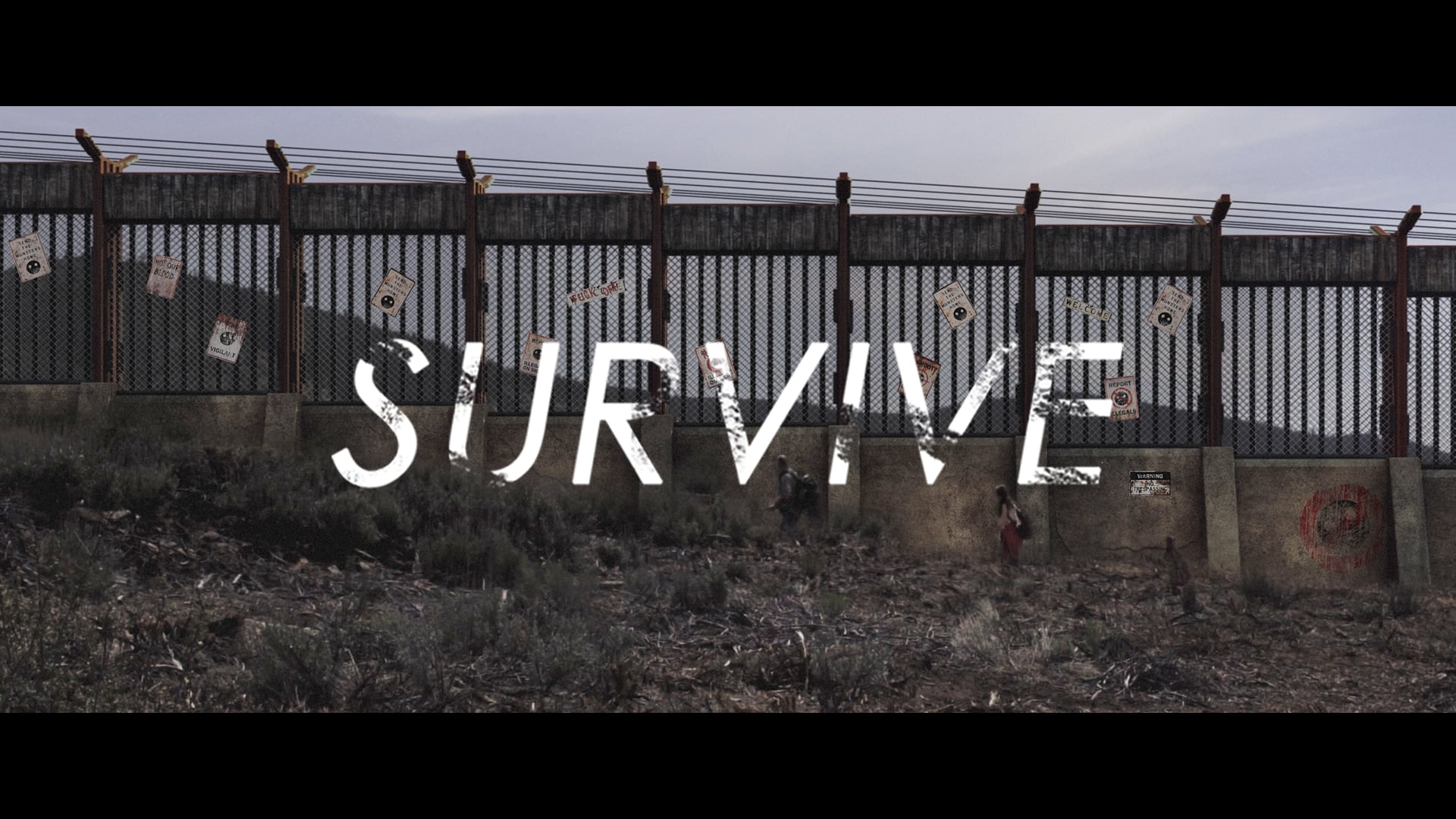 Survive (2018)