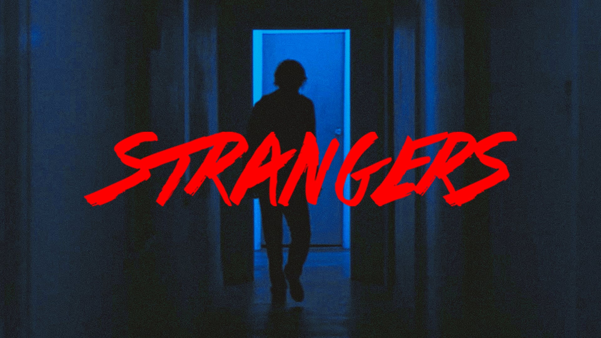 Strangers (2013)