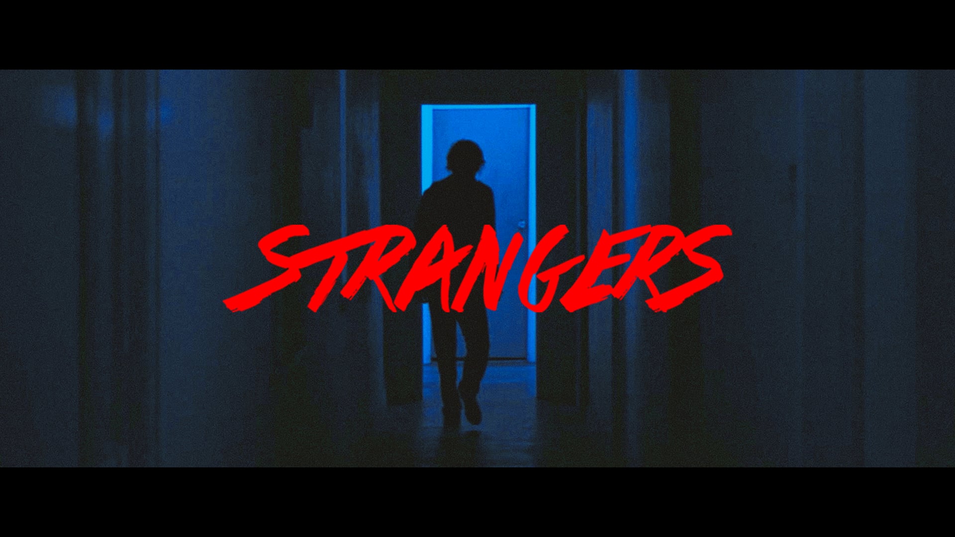 Strangers (2013)