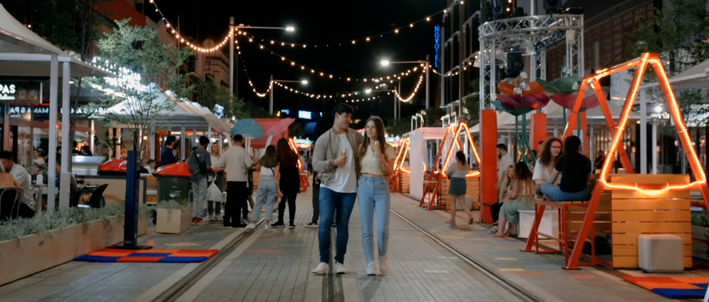 Lennox Parramatta Lifestyle Film (Couple) | Videos & Movies on Vimeo