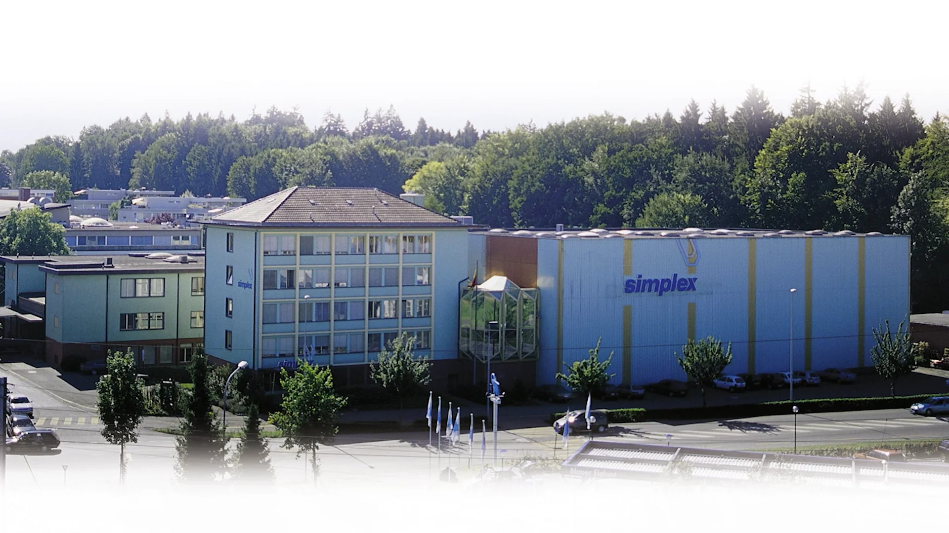 HFW - Simplex AG on Vimeo