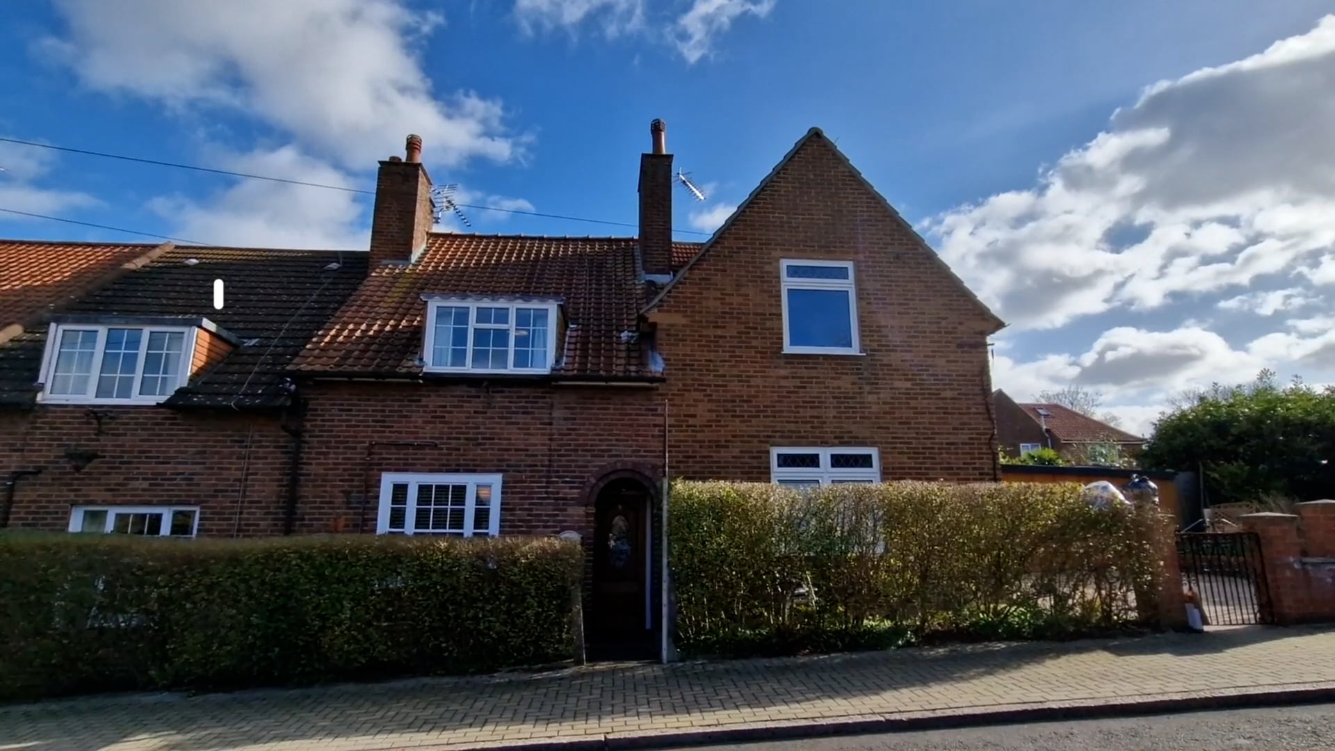 Dover House Estate Conservation Area on Vimeo