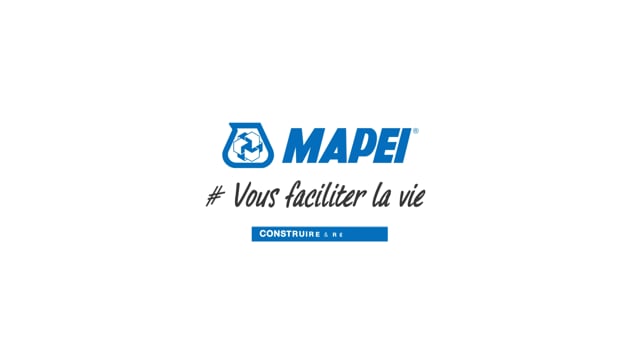 MAPEI TERRASSES