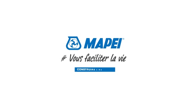 MAPEI TERRASSES