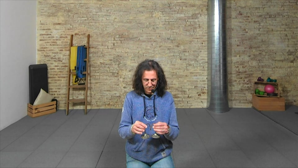 Meditar con curiosidad