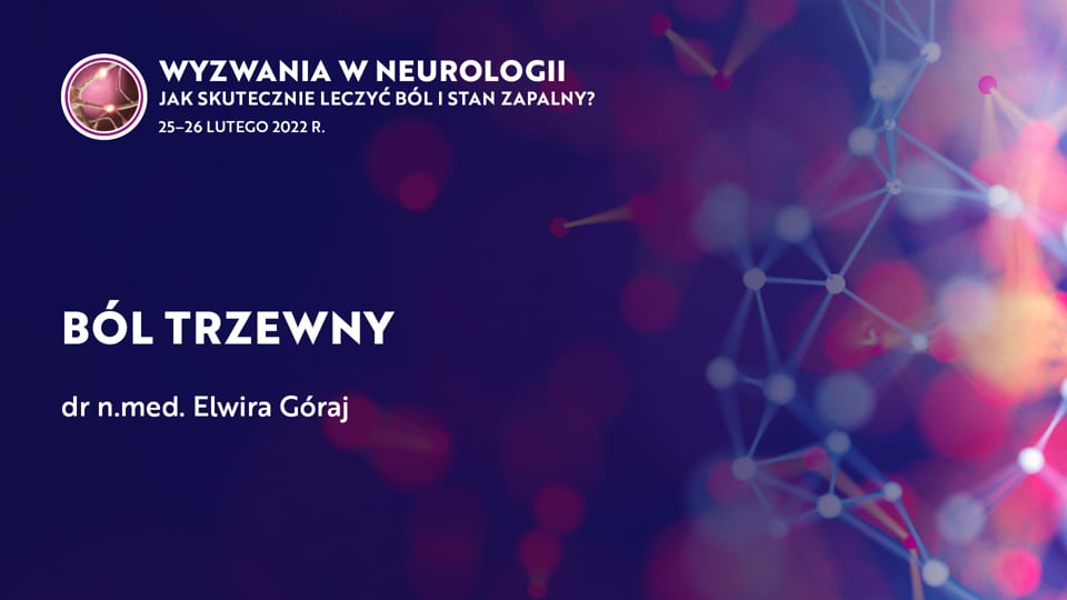 Grafika dla Ból trzewny