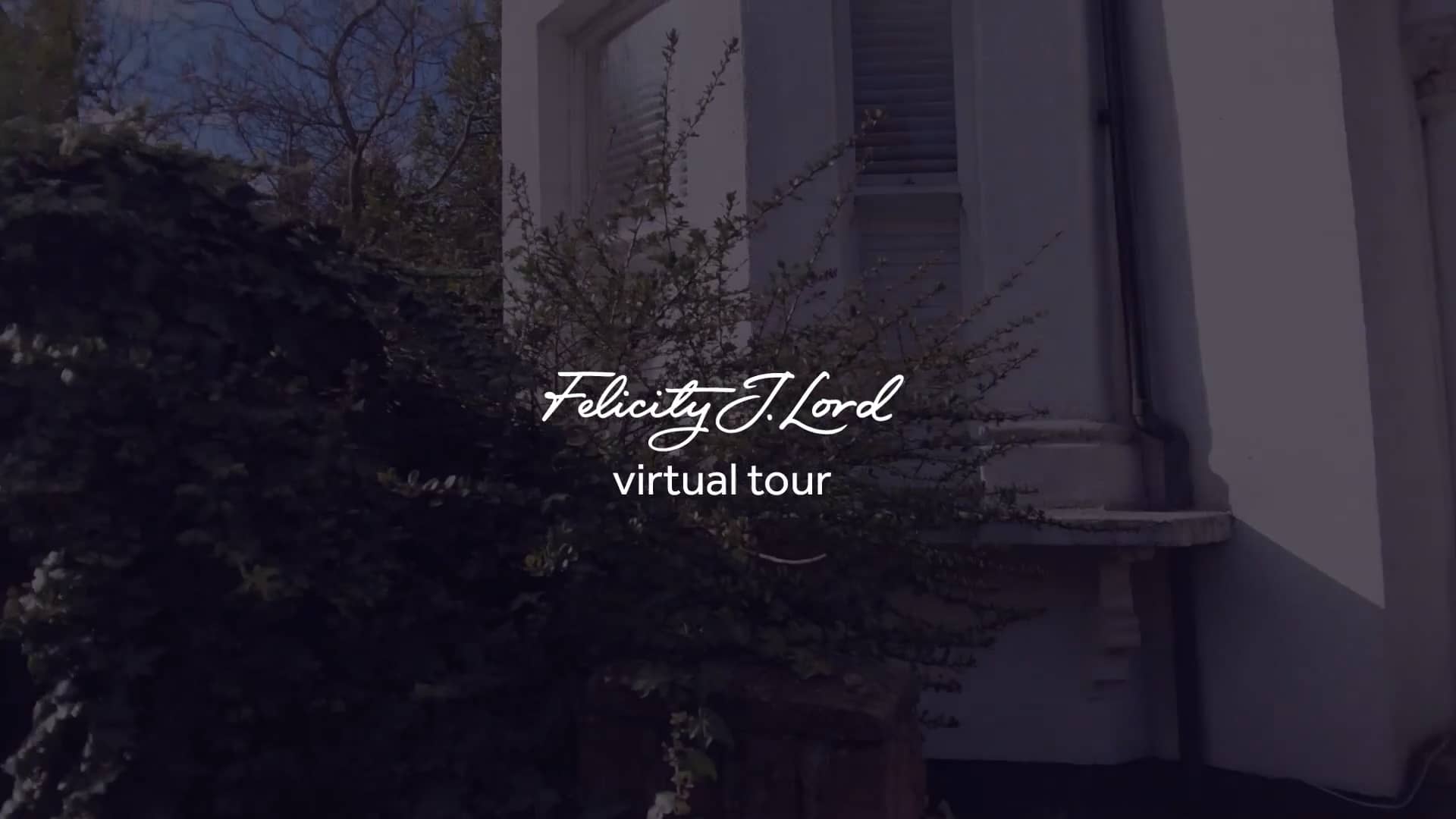 Virtual Viewing of Castlewood Road, London, 2 bedroom Flat / Apartment