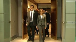 Defensa i Ajuntamnet signen protocol de venda dels terrenys militars de la Clota