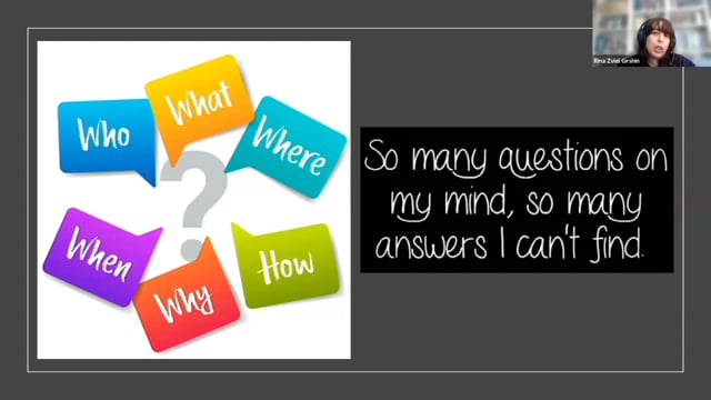 שילוב בחנים (למידה אקטיבית) בקורסי תכנות, ד"ר רינה צביאלי גירשין, 7.2.22