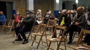 L'Associació El Rosetó confirma el Via Crucis de l'Escala 2022