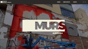 Murs de bitàcola a Ca les Monges amb votació popular