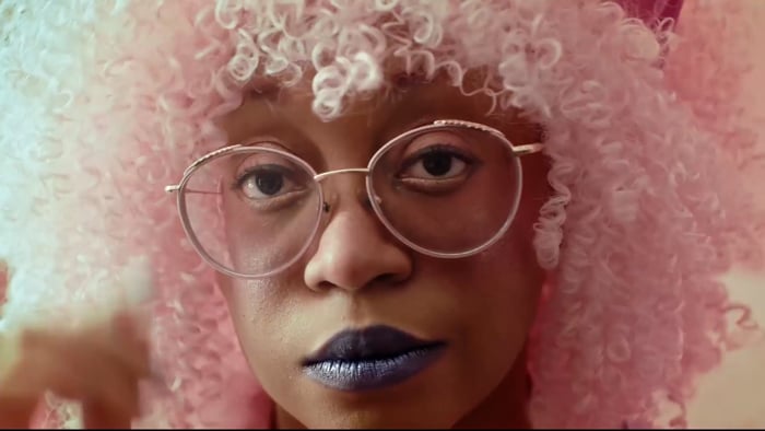 19th and Park agency reel