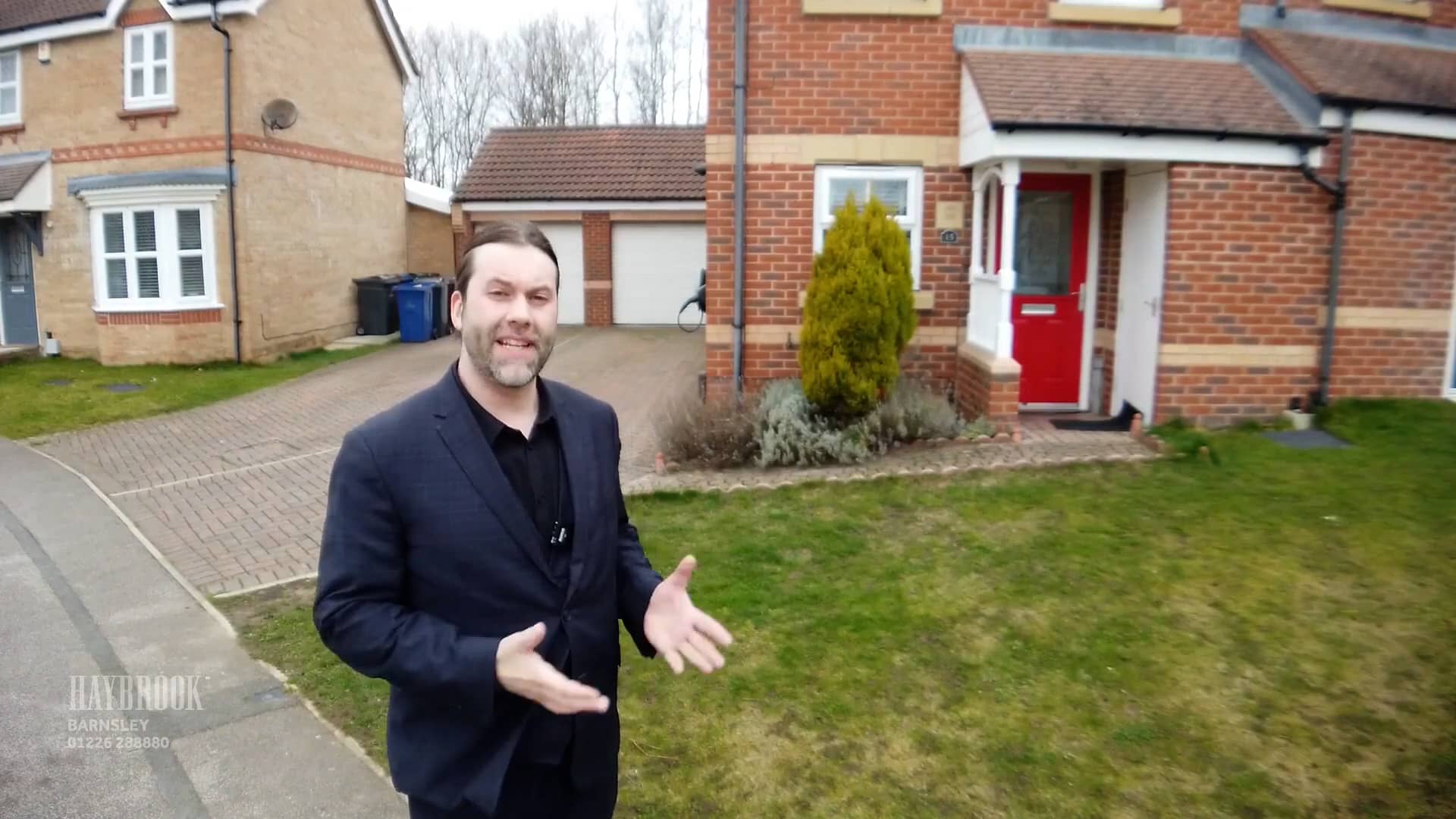 Quick Sneak Peak of Roebuck Ridge, Jump, 3 bedroom Other For Sale from