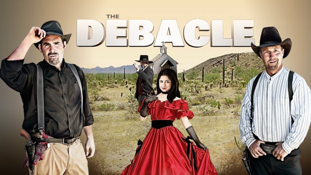 The Debacle - Trailer