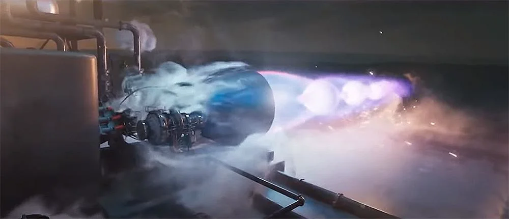 Marvel Artist Webinar: Advanced Magical FX in Houdini on Vimeo