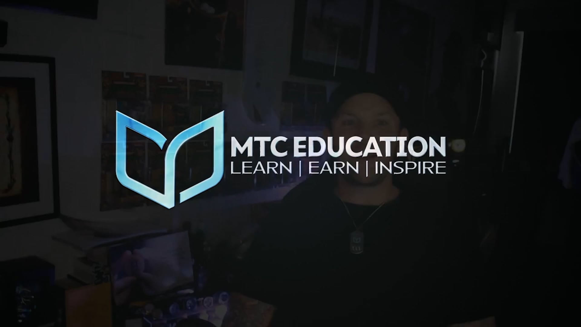 MTC Education Short Walk Through 2022 On Vimeo