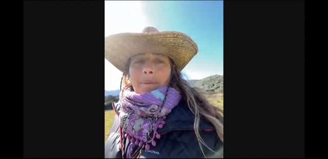 VIDEO : Randonnée en conscience dans le désert des Agriates