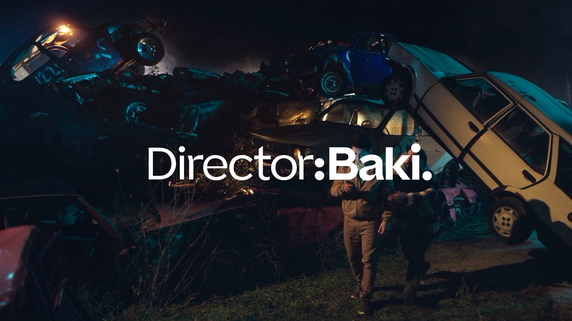 EASYCEP Buluşma Director's Cut