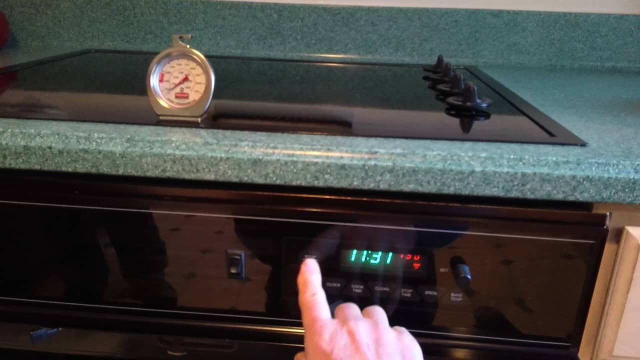 Maytag drop in range F1 code 2 on Vimeo