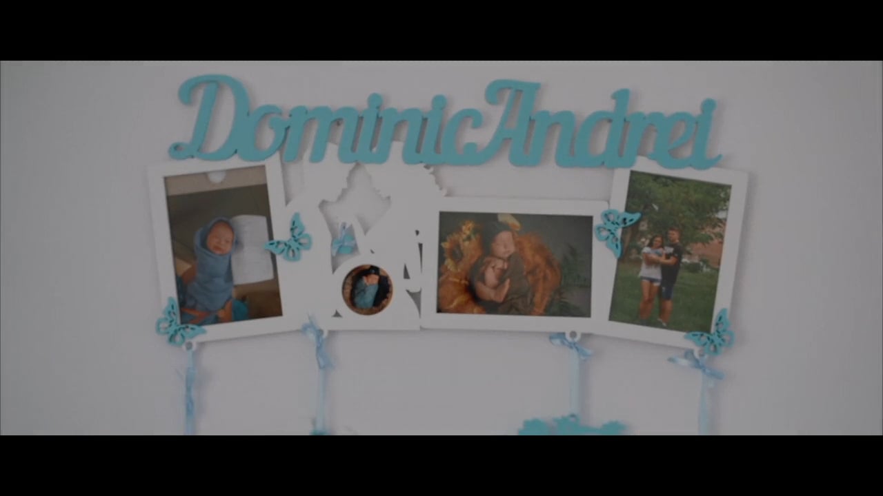 Dominic Andrei.mp4 on Vimeo