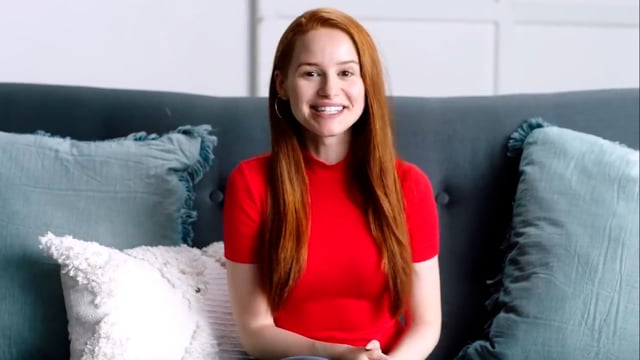 Google Pixel "Madelaine Petsch"