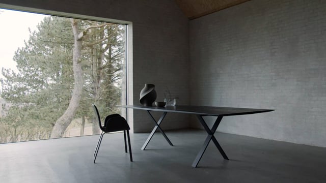 [more] LAX table