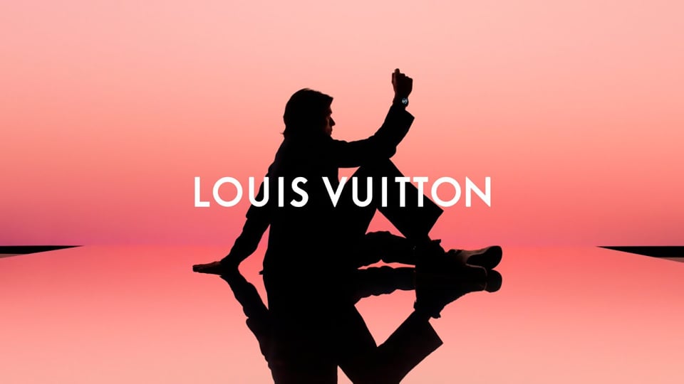 Louis Vuitton - Rhythm of Time on Vimeo