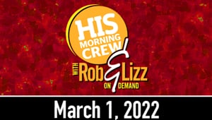 On Demand March 1, 2022