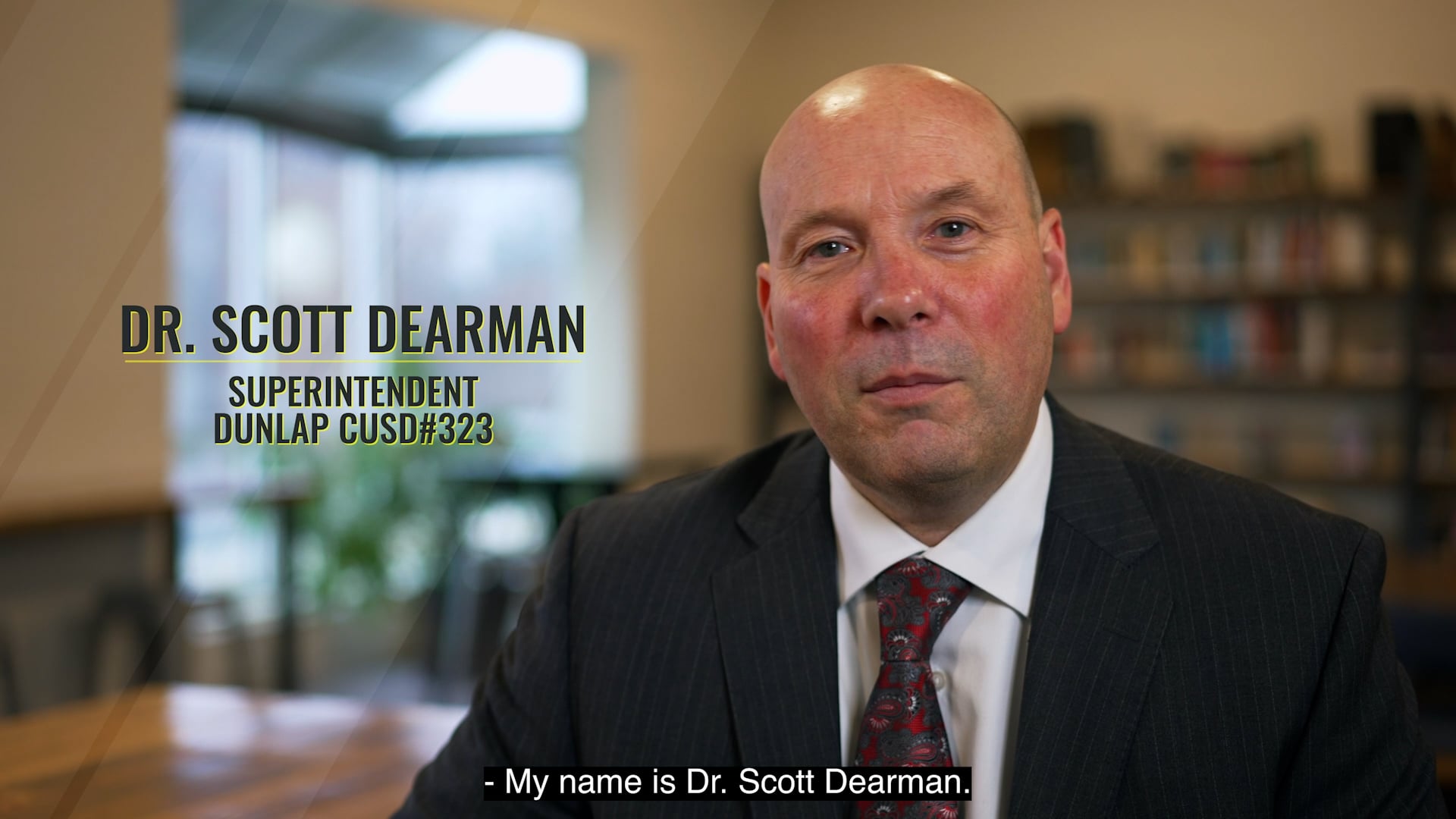 Dunlap School District Testimonial Video on Vimeo