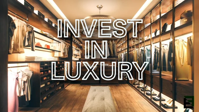 These ETFs are capitalizing on the luxury goods boom