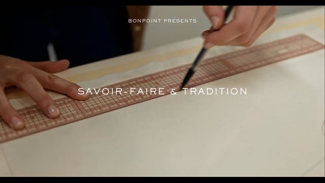 LOLA POUR BONPOINT SS 2022