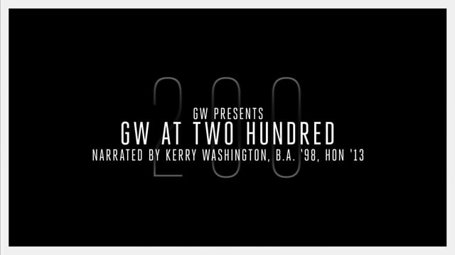 GW at Two-Hundred