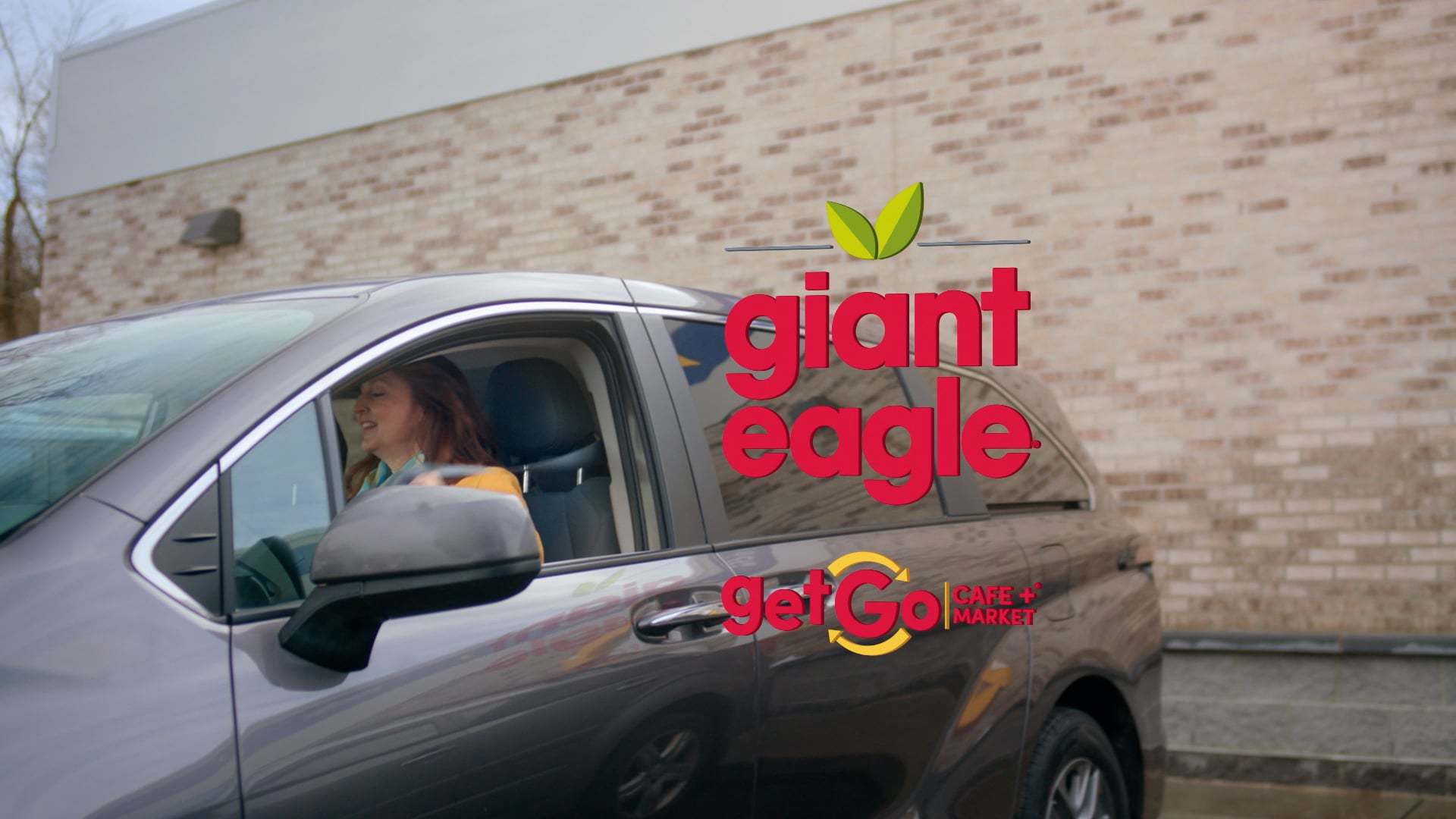 Giant Eagle - My My My :30
