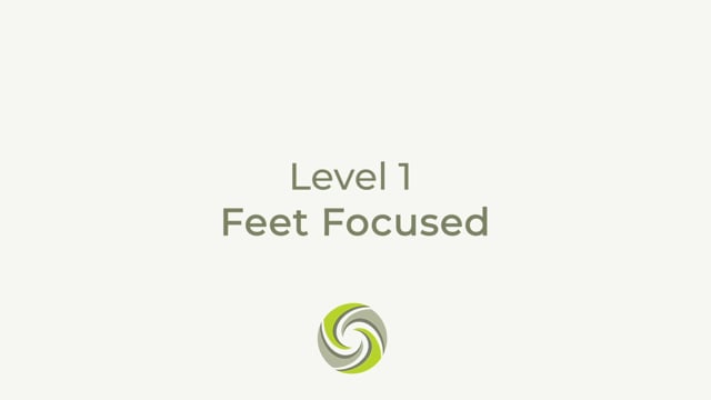 Feet Focused