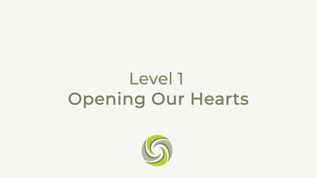 Opening Our Hearts