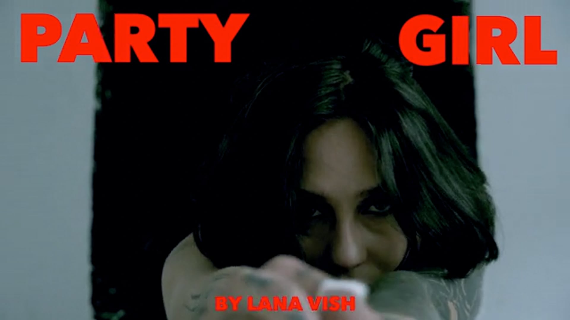 party girl