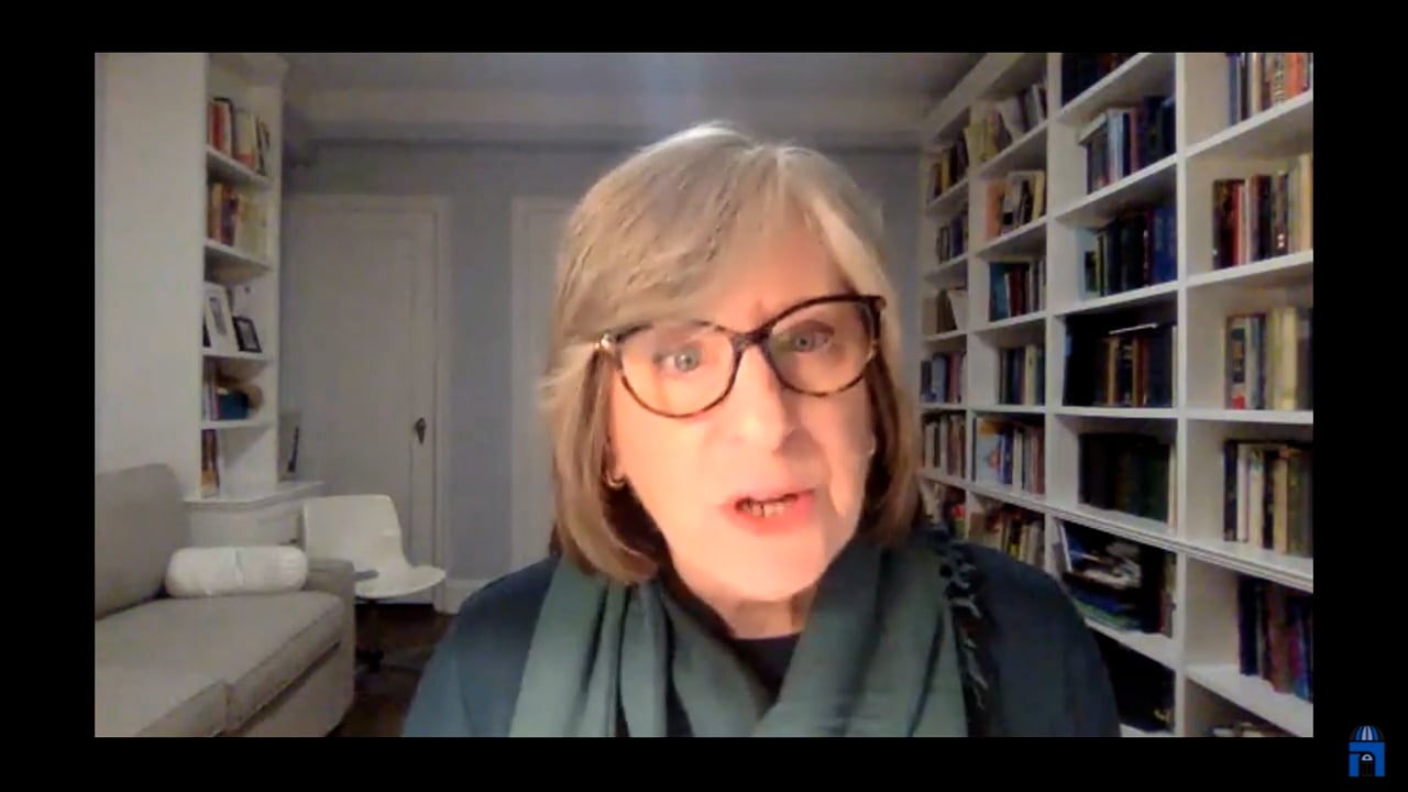 It's Time to Talk About It: Walking the Jewish Path Towards End-of-Life Decision Making (2/28/2022)