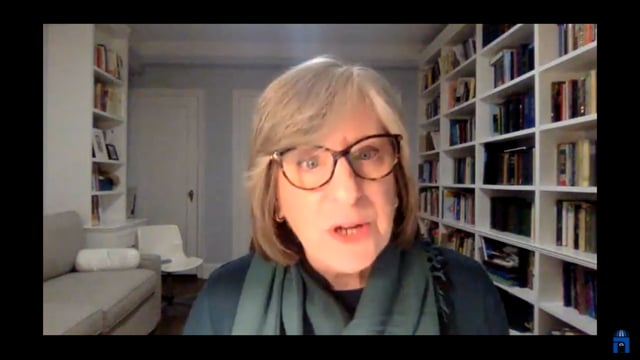 It's Time to Talk About It: Walking the Jewish Path Towards End-of-Life Decision Making (2/28/2022)