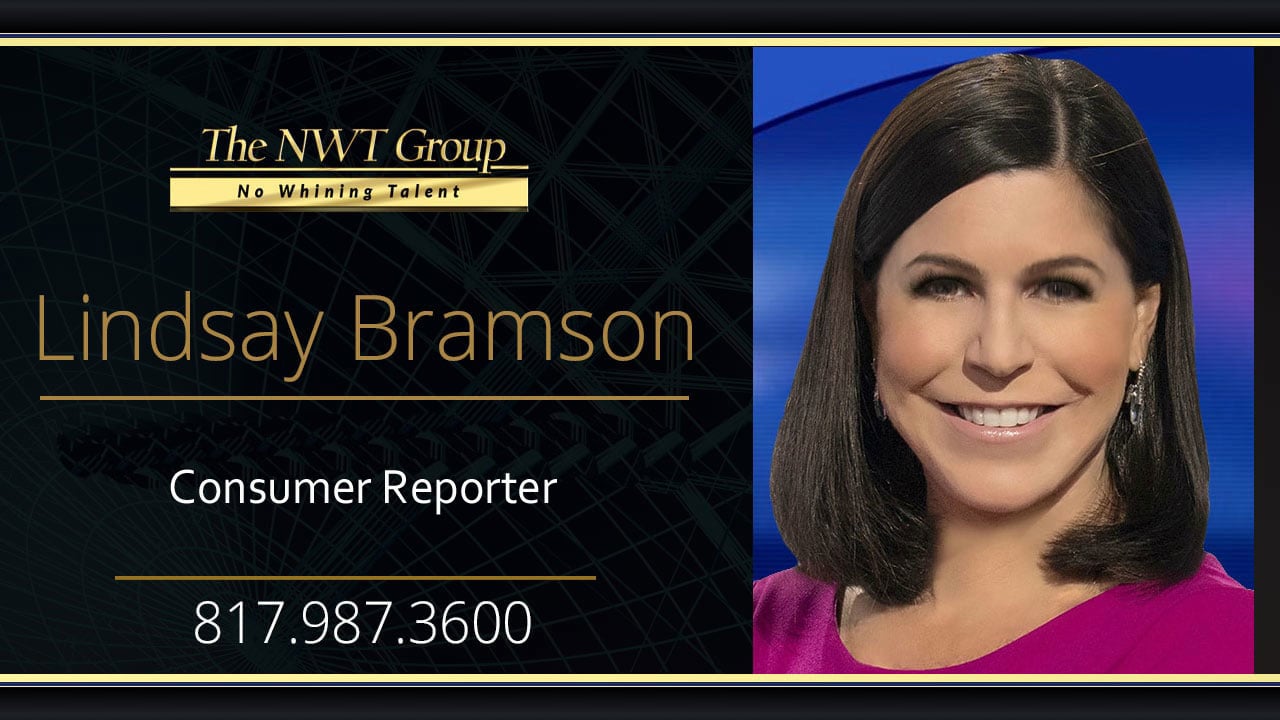 Consumer Reporter on Vimeo