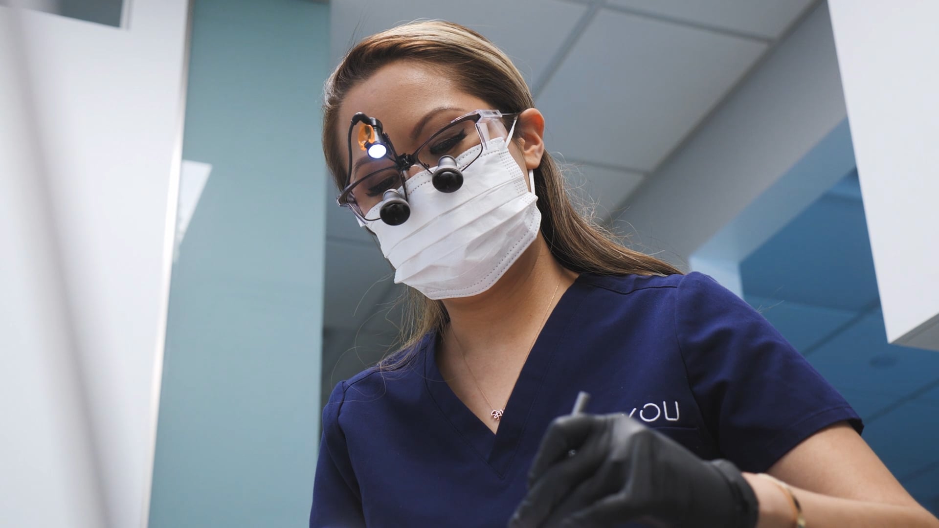 Dr. Catherine Hon | TruYou Dental Brand Story